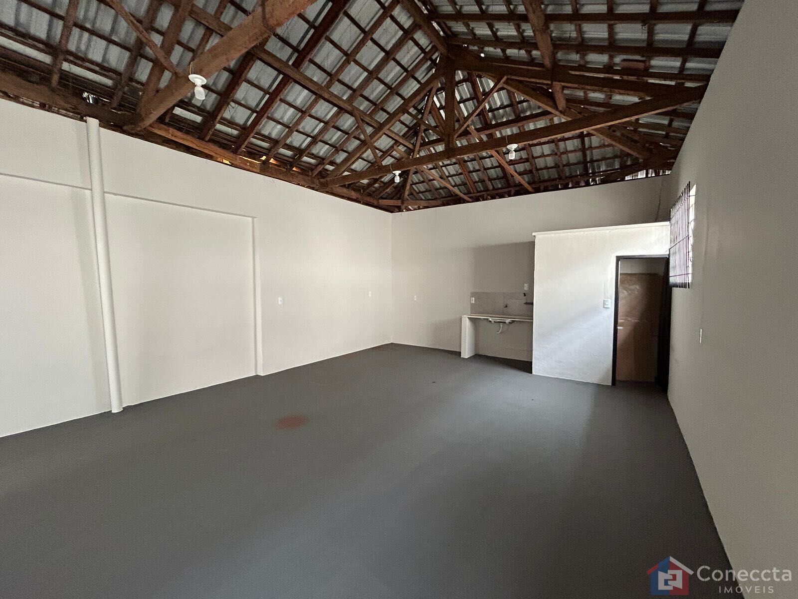 Loja-Salão, 50 m² - Foto 8