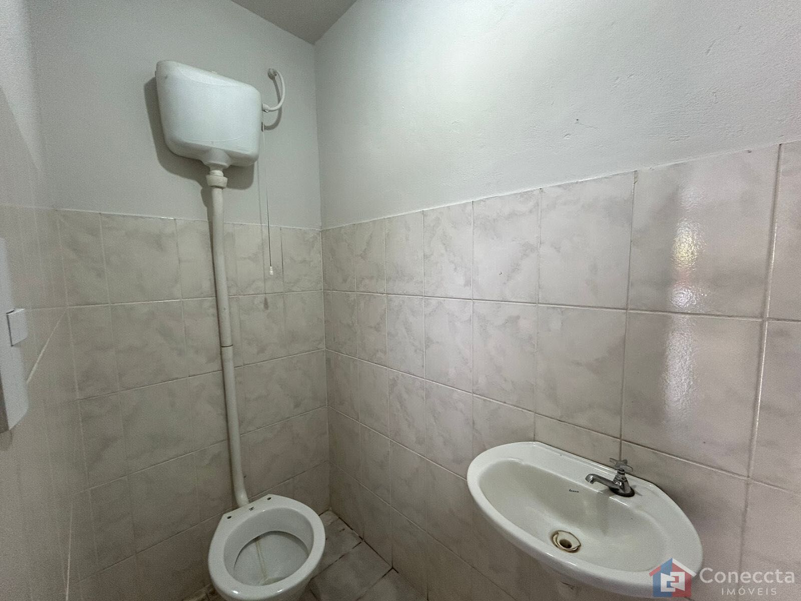 Loja-Salão, 50 m² - Foto 6