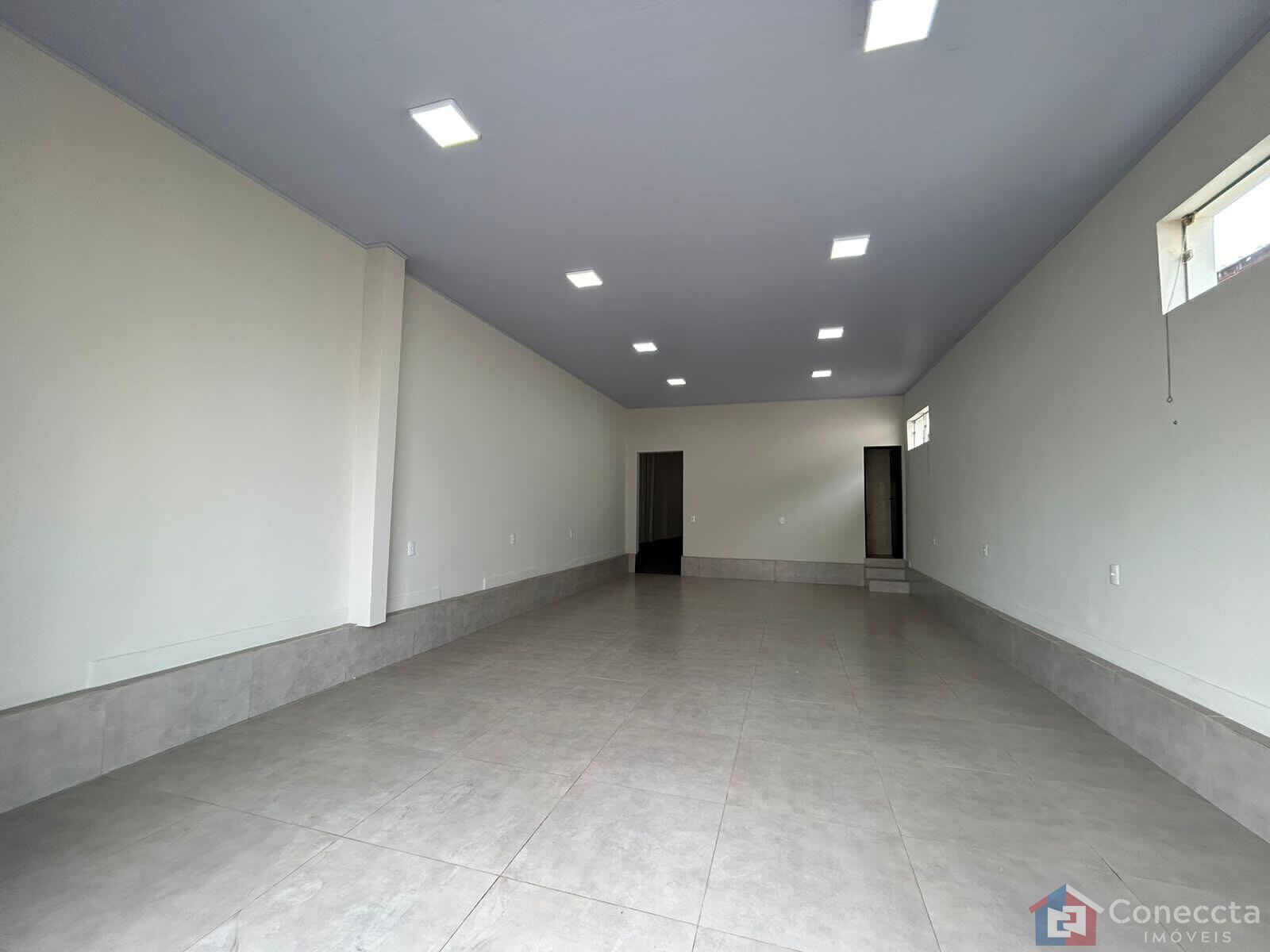 Loja-Salão, 50 m² - Foto 4