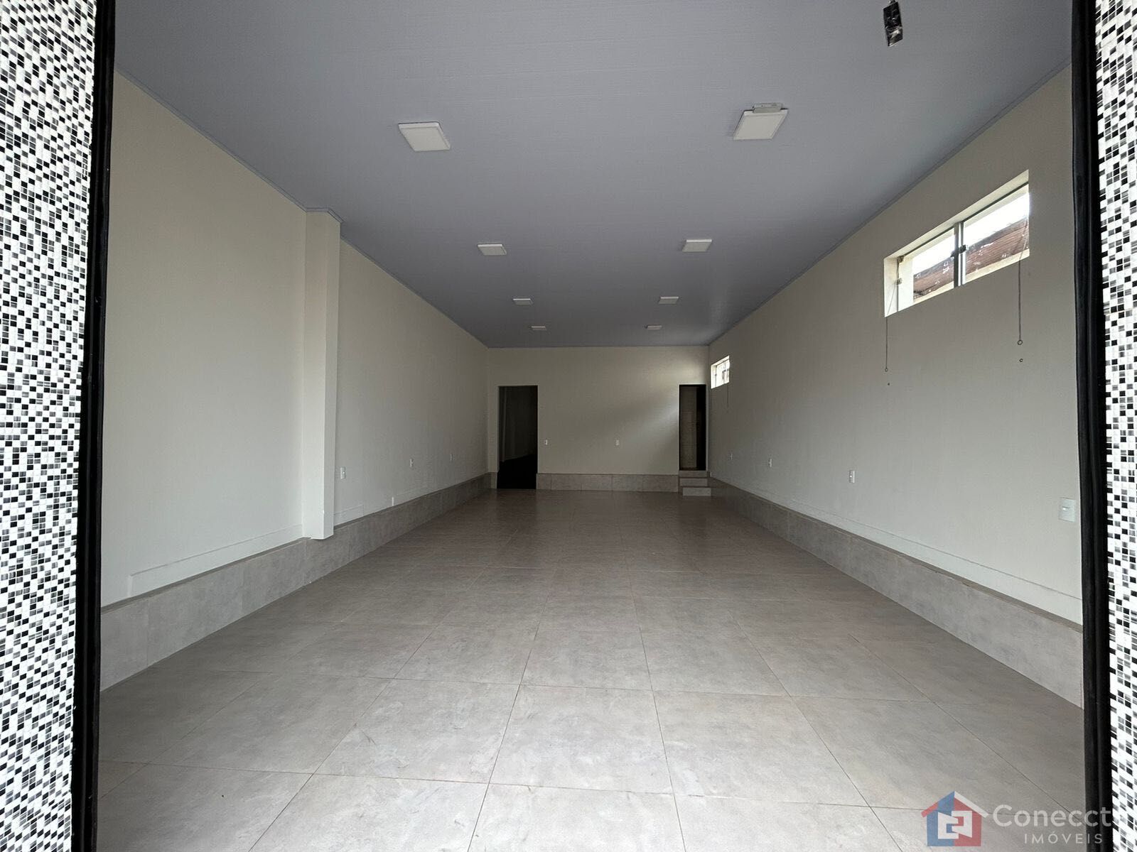 Loja-Salão, 50 m² - Foto 2
