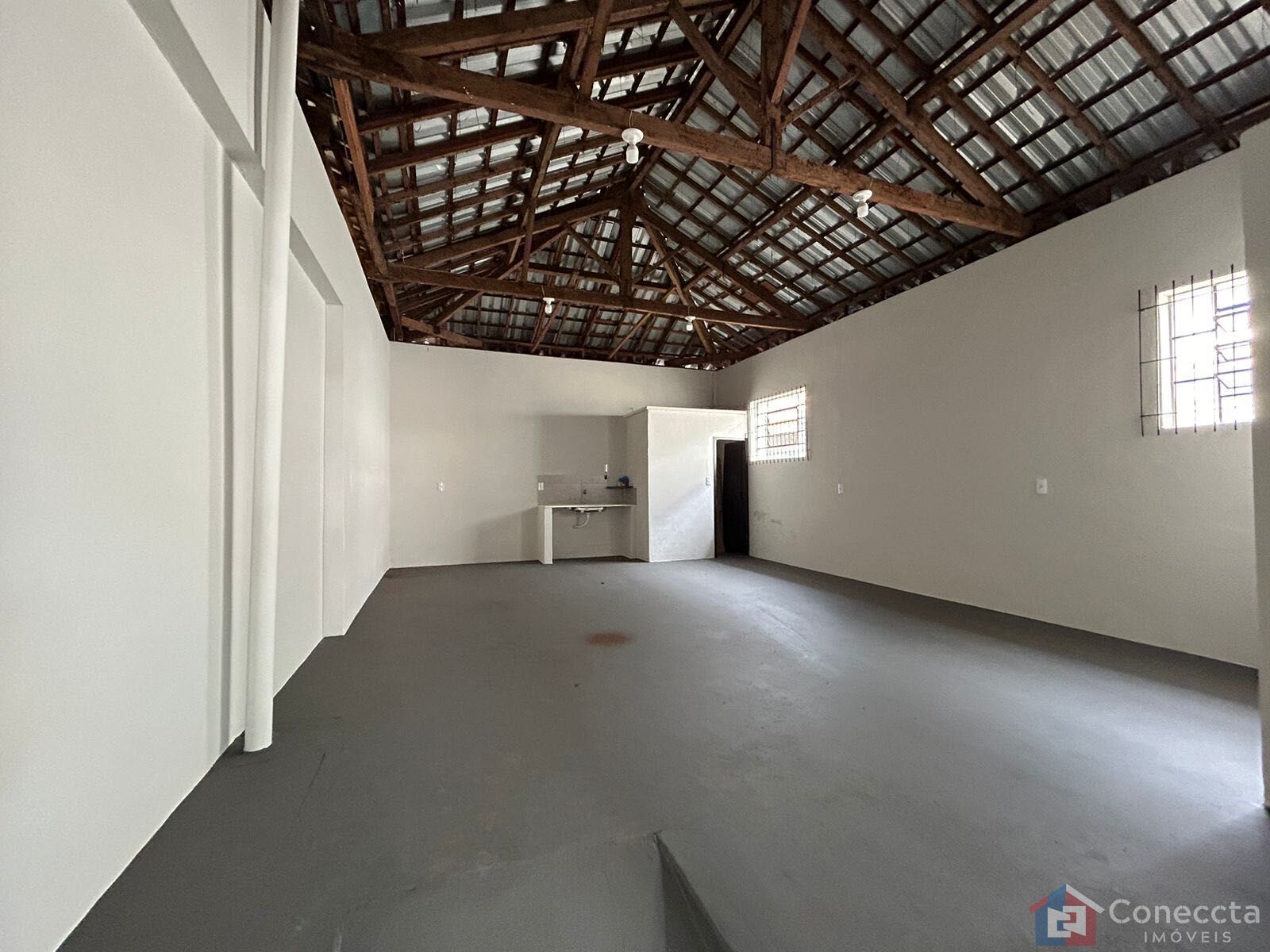 Loja-Salão, 50 m² - Foto 7