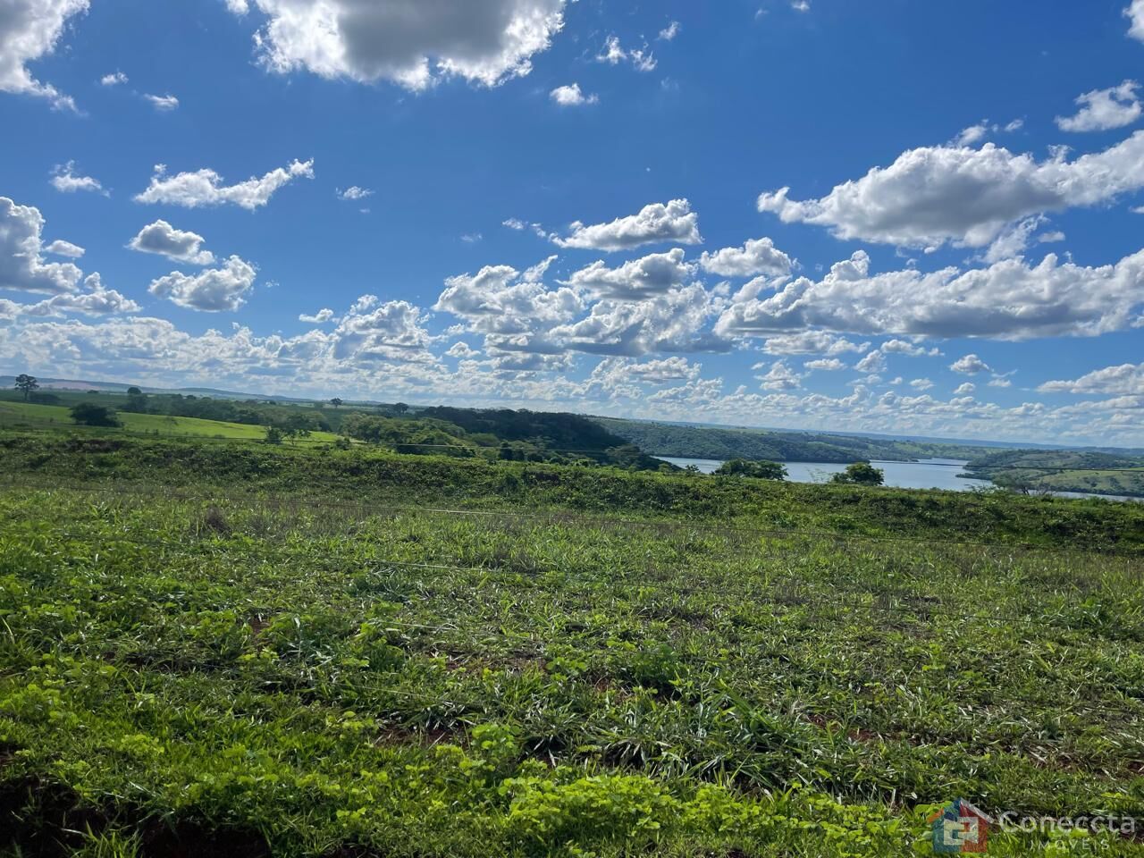 Fazenda à venda, 1355200m² - Foto 1