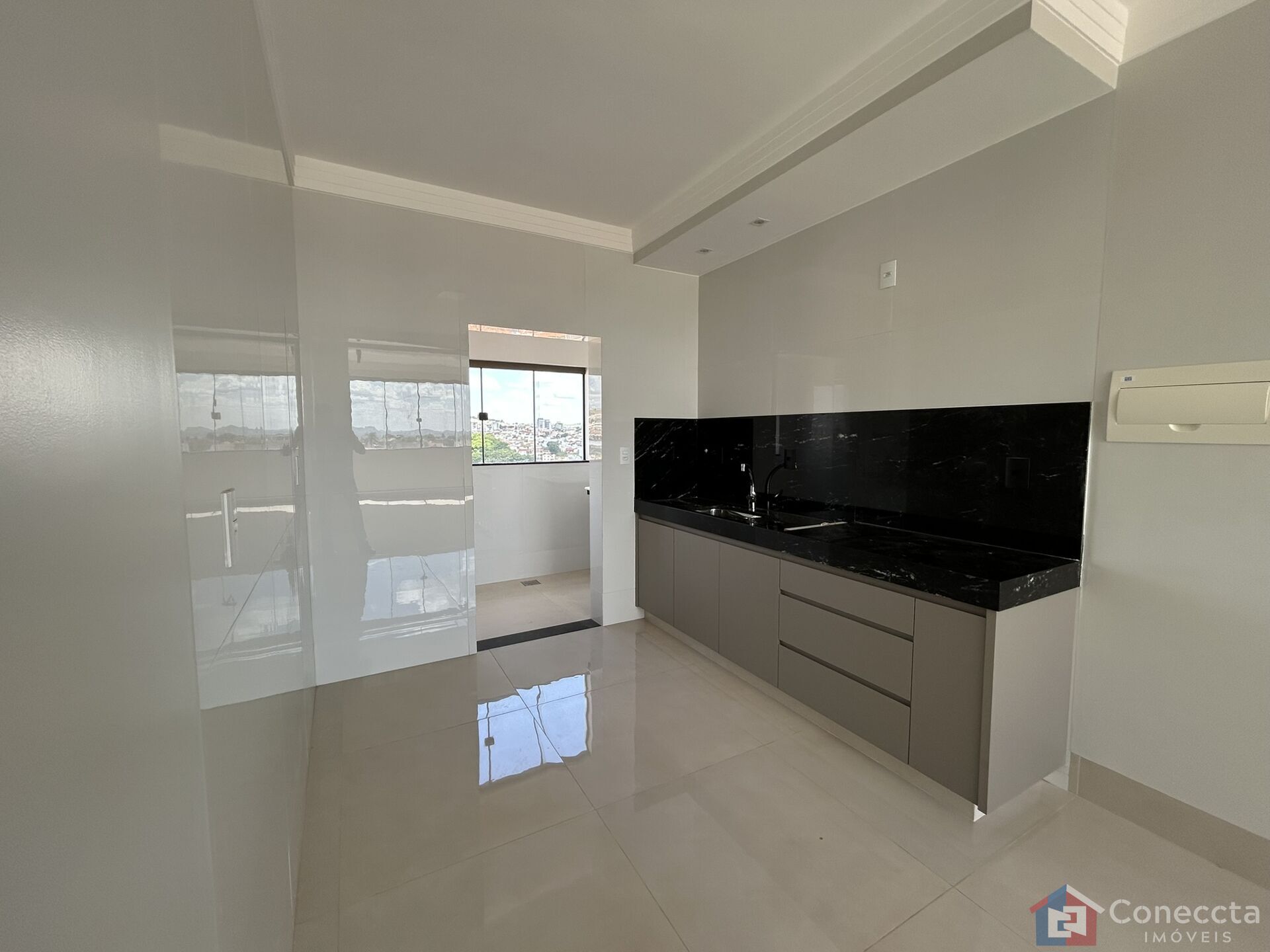 Apartamento à venda com 2 quartos, 70m² - Foto 6