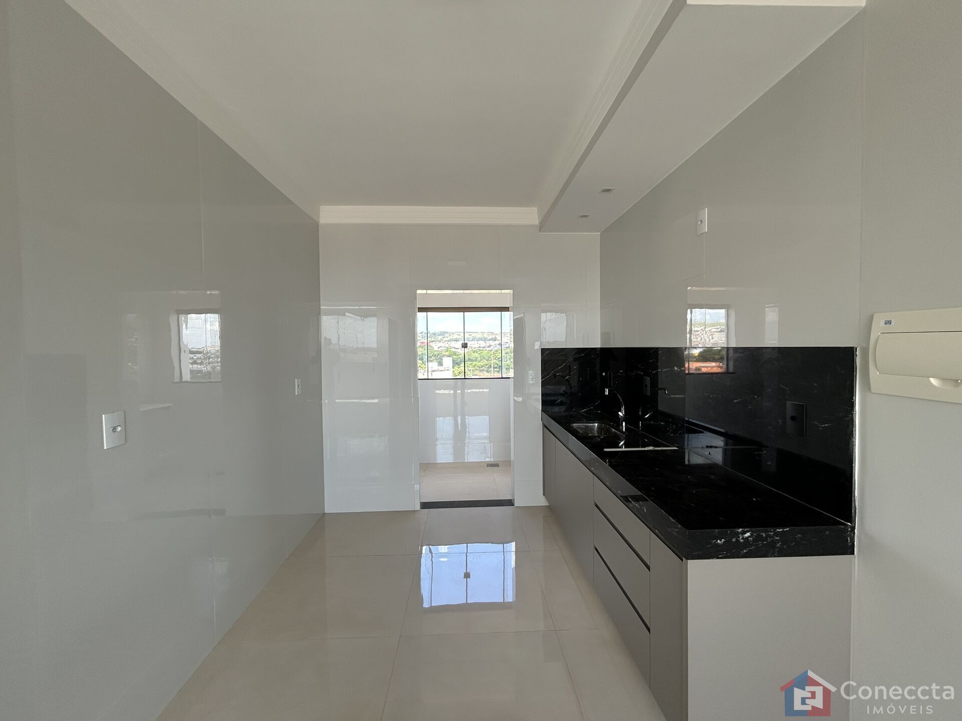 Apartamento à venda com 2 quartos, 70m² - Foto 7