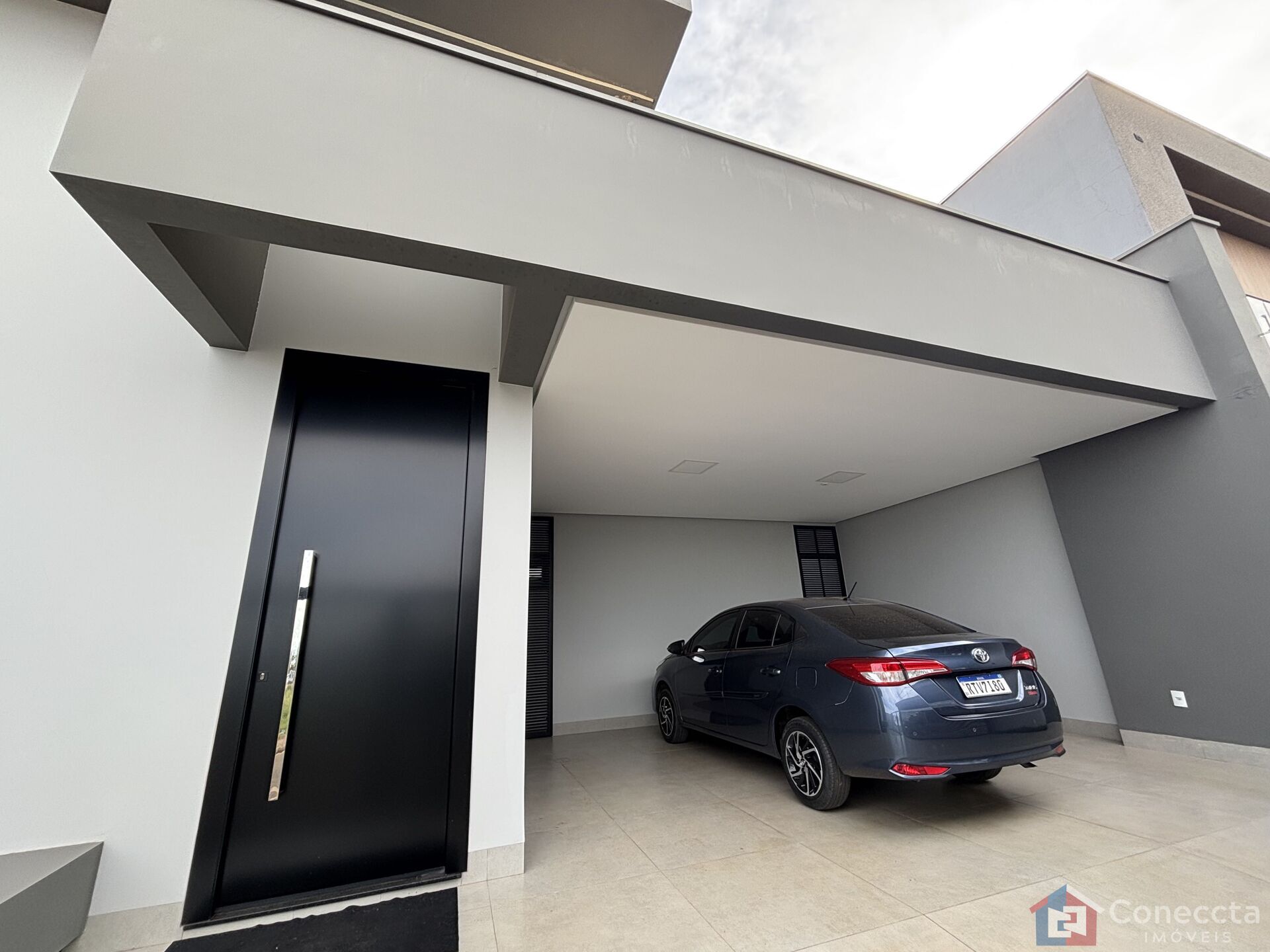 Casa, 3 quartos, 145 m² - Foto 2