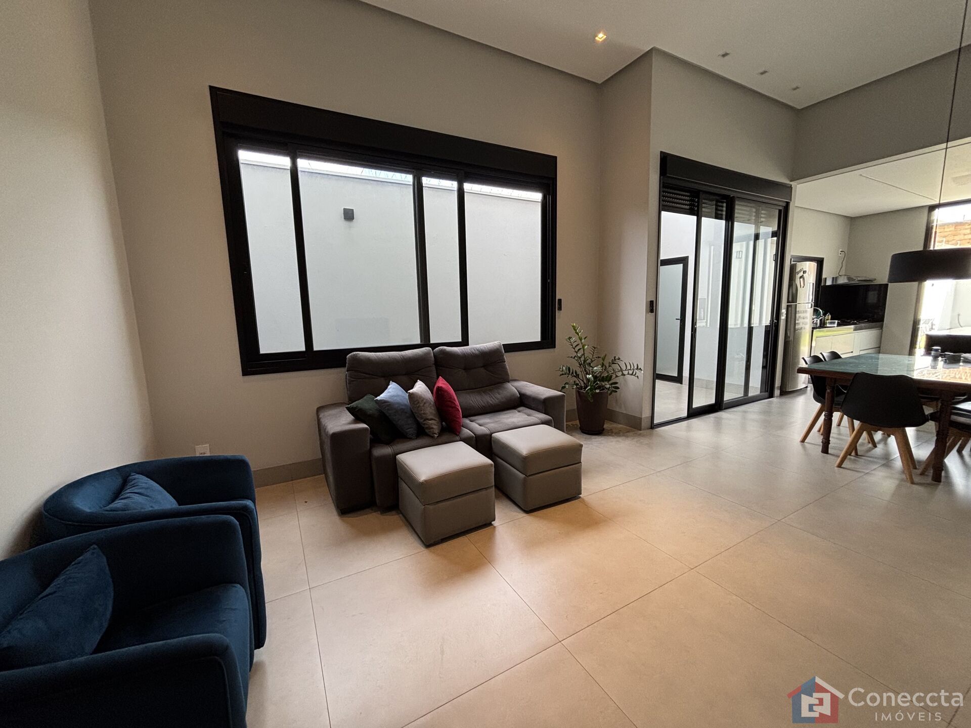 Casa, 3 quartos, 145 m² - Foto 4