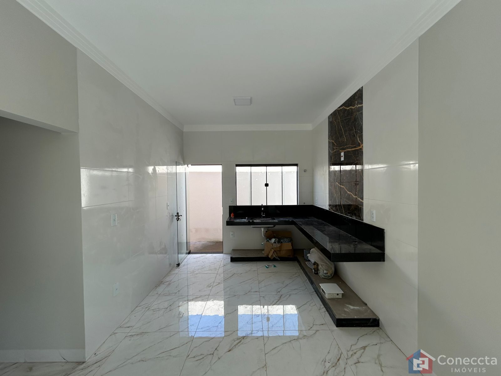 Casa à venda com 3 quartos, 84m² - Foto 5