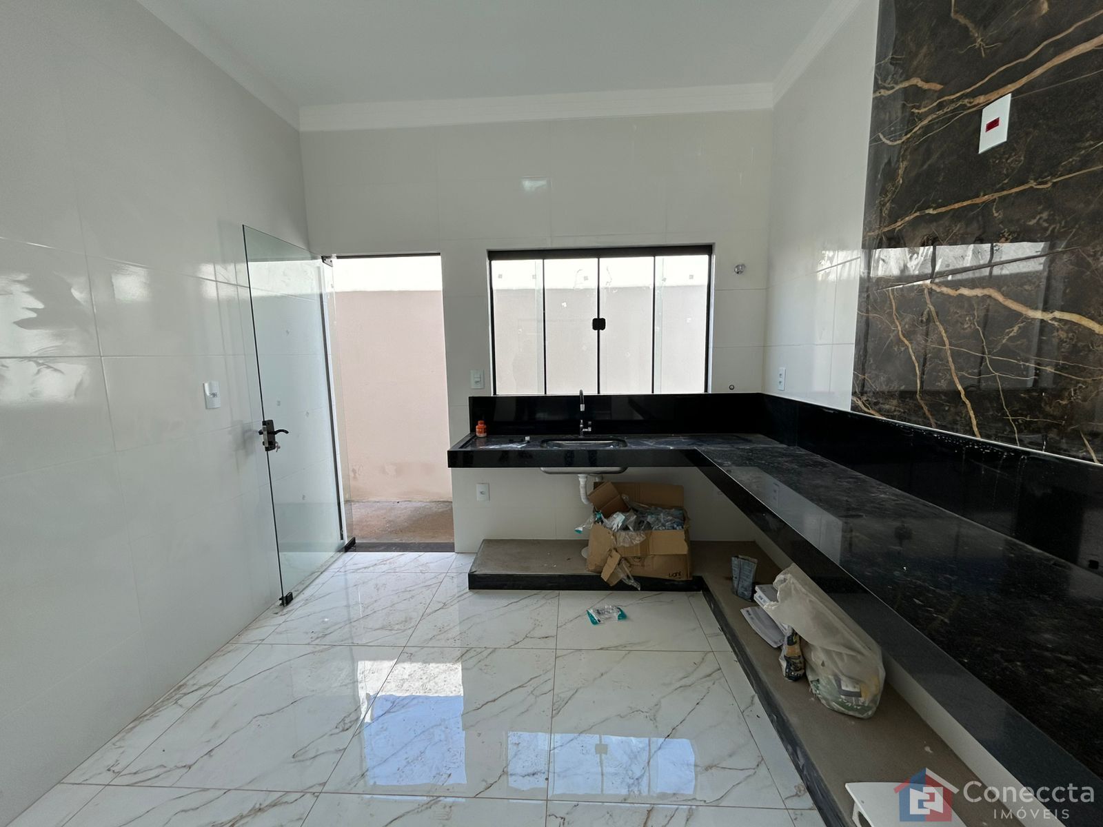 Casa à venda com 3 quartos, 84m² - Foto 6