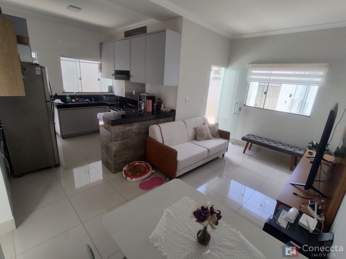 Casa, 2 quartos, 156 m² - Foto 6