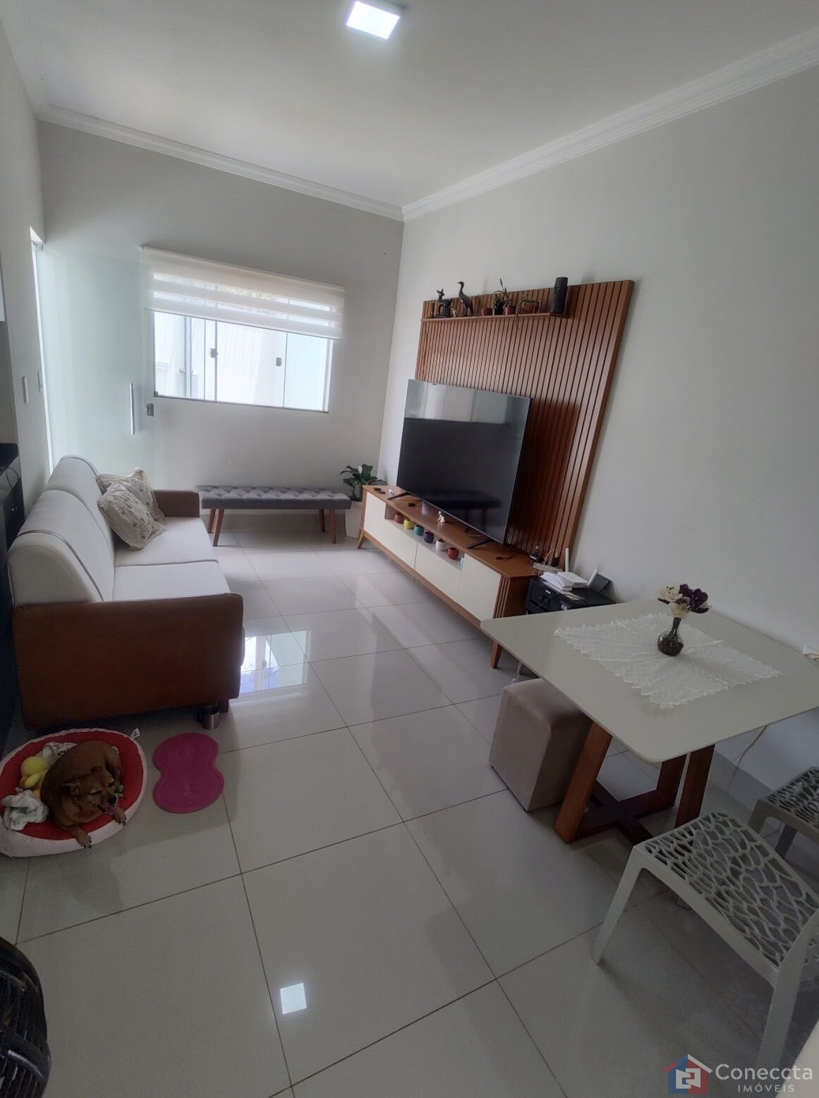 Casa, 2 quartos, 156 m² - Foto 3