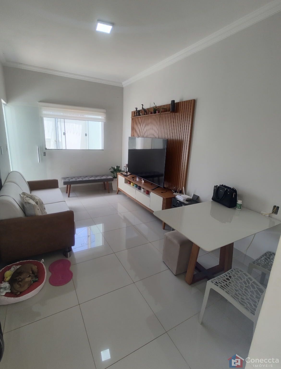 Casa, 2 quartos, 156 m² - Foto 1