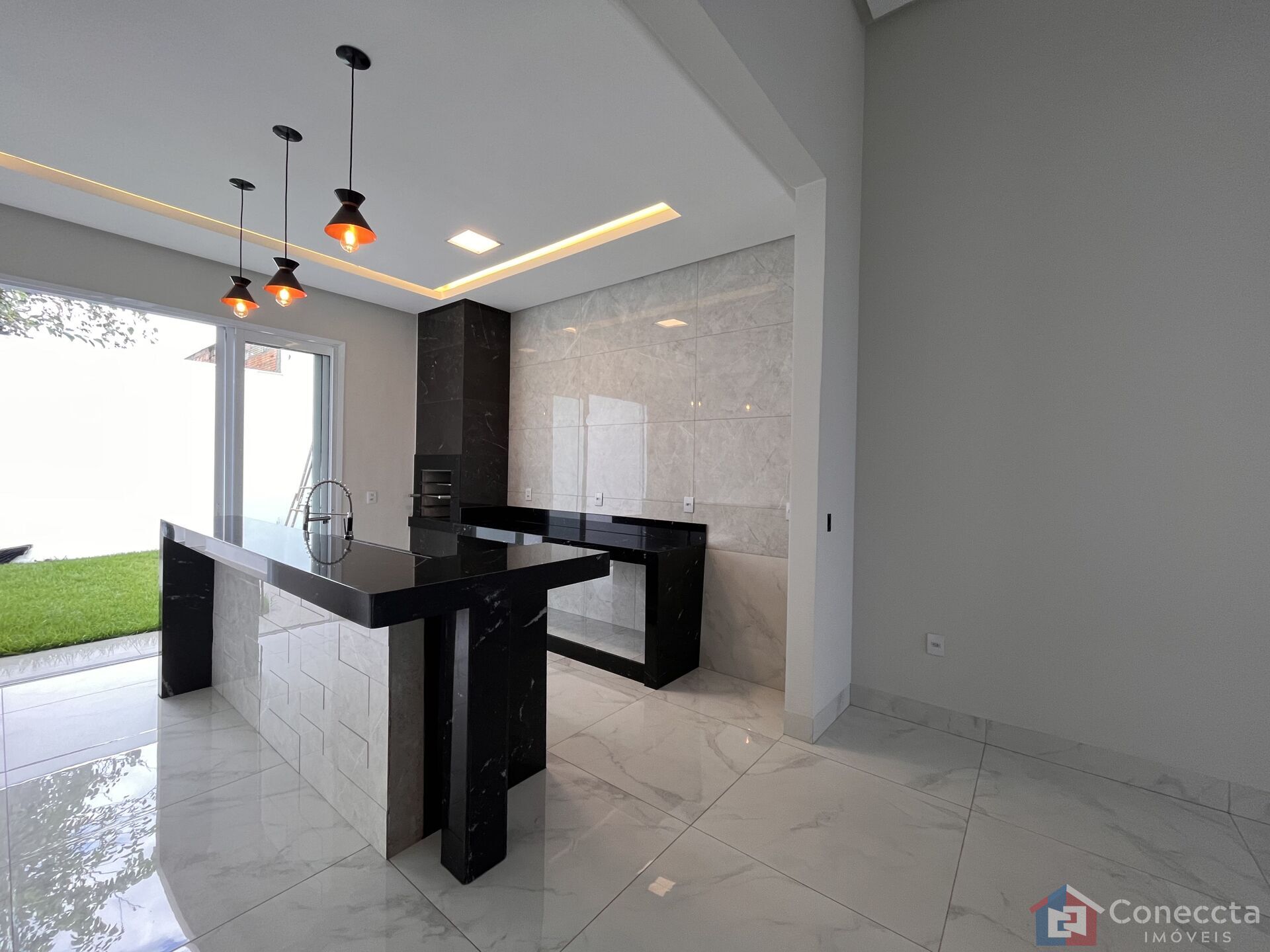 Casa, 3 quartos, 146 m² - Foto 4