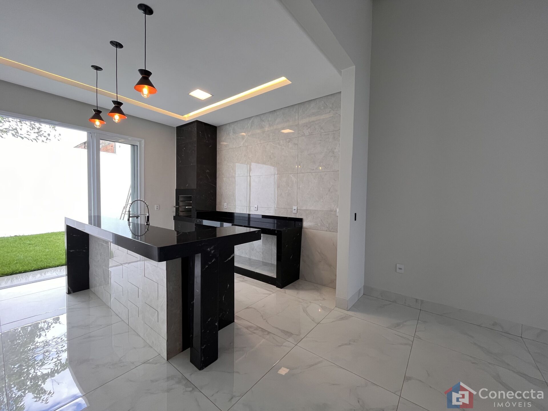 Casa, 3 quartos, 146 m² - Foto 3