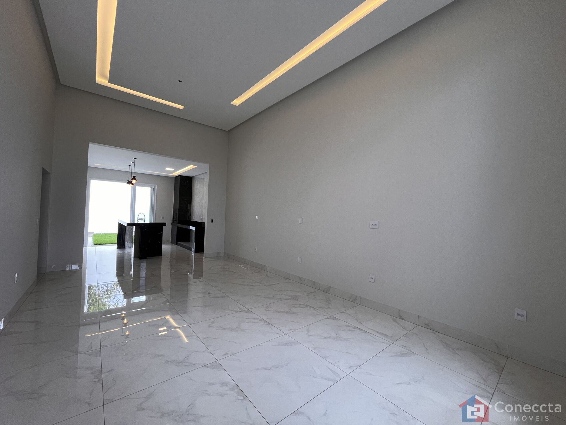 Casa, 3 quartos, 146 m² - Foto 1