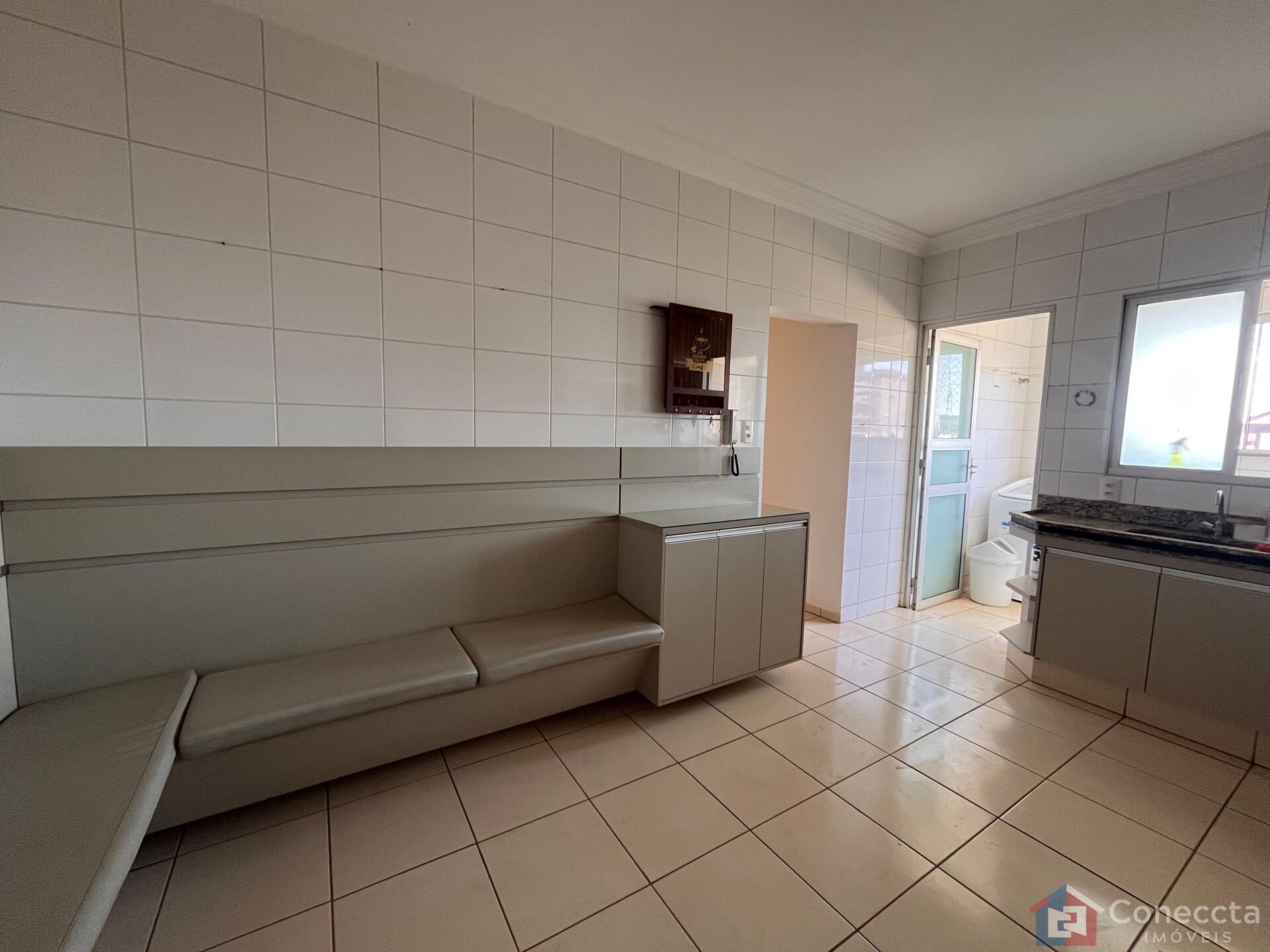 Apartamentos para alugar em Patos de Minas - MG