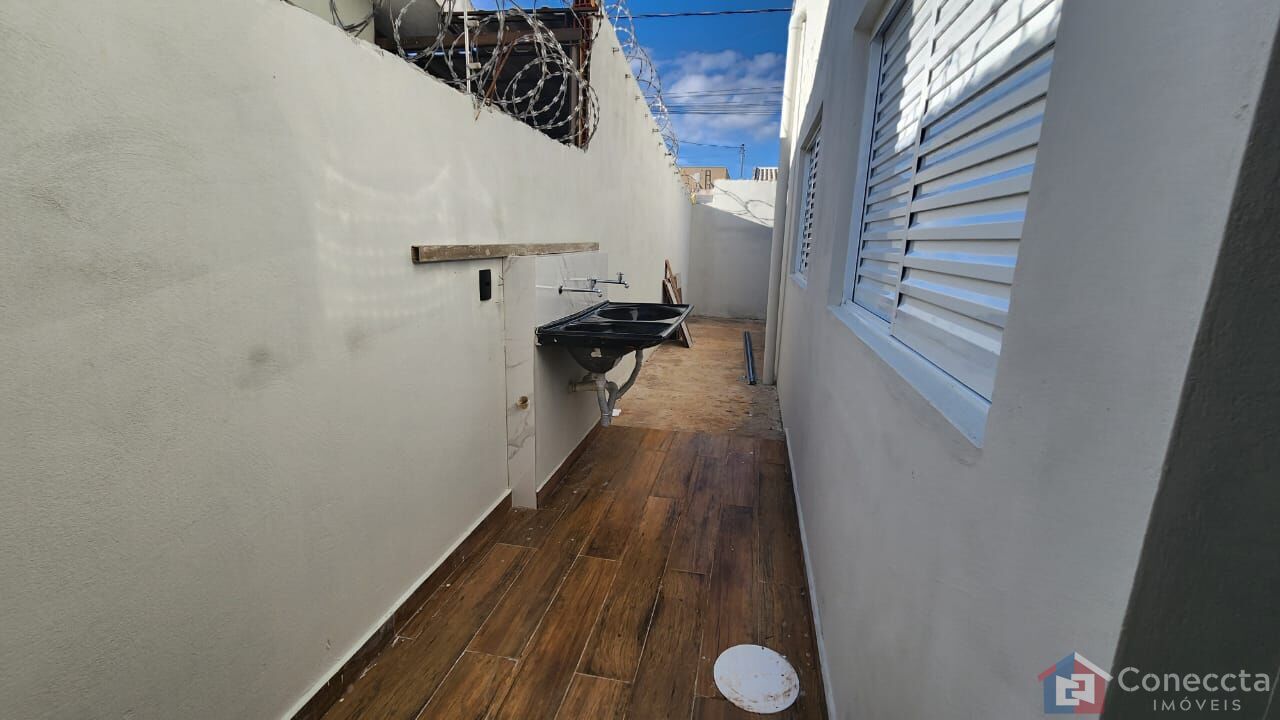 Casa, 3 quartos, 63 m² - Foto 11
