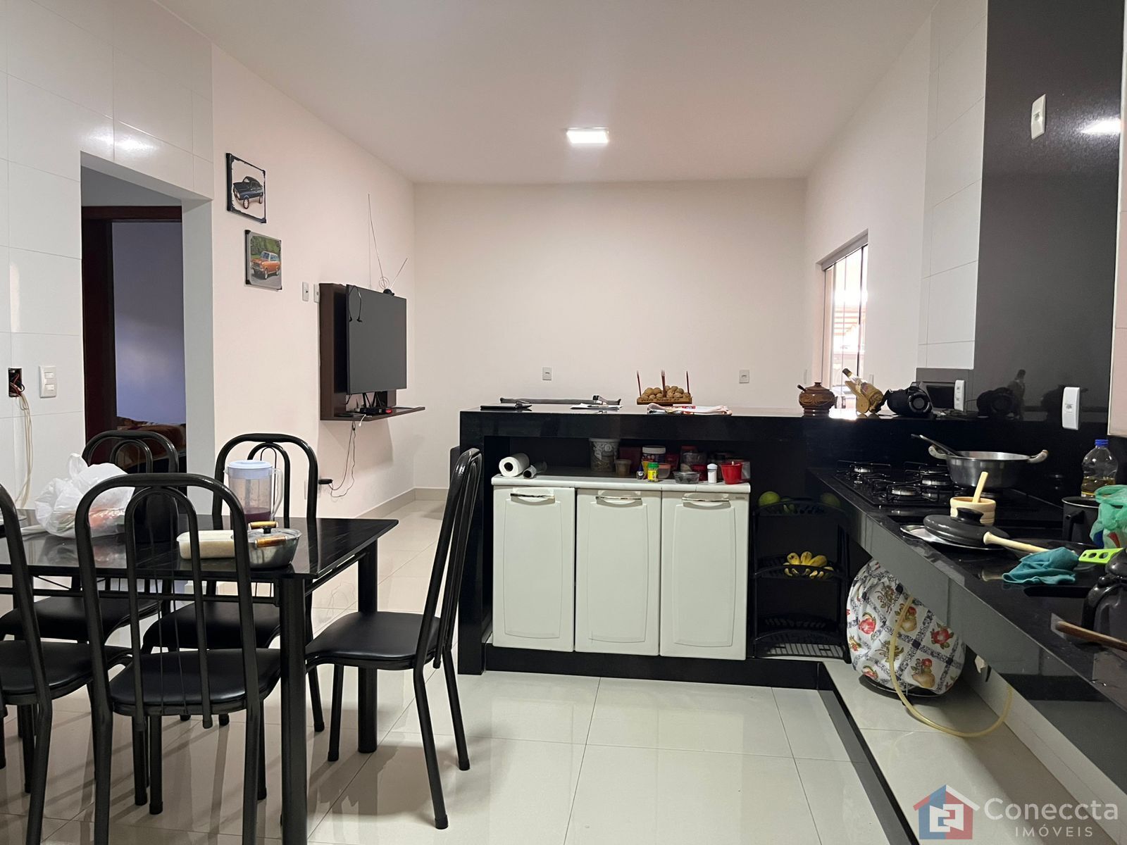 Casa à venda com 3 quartos, 239m² - Foto 13