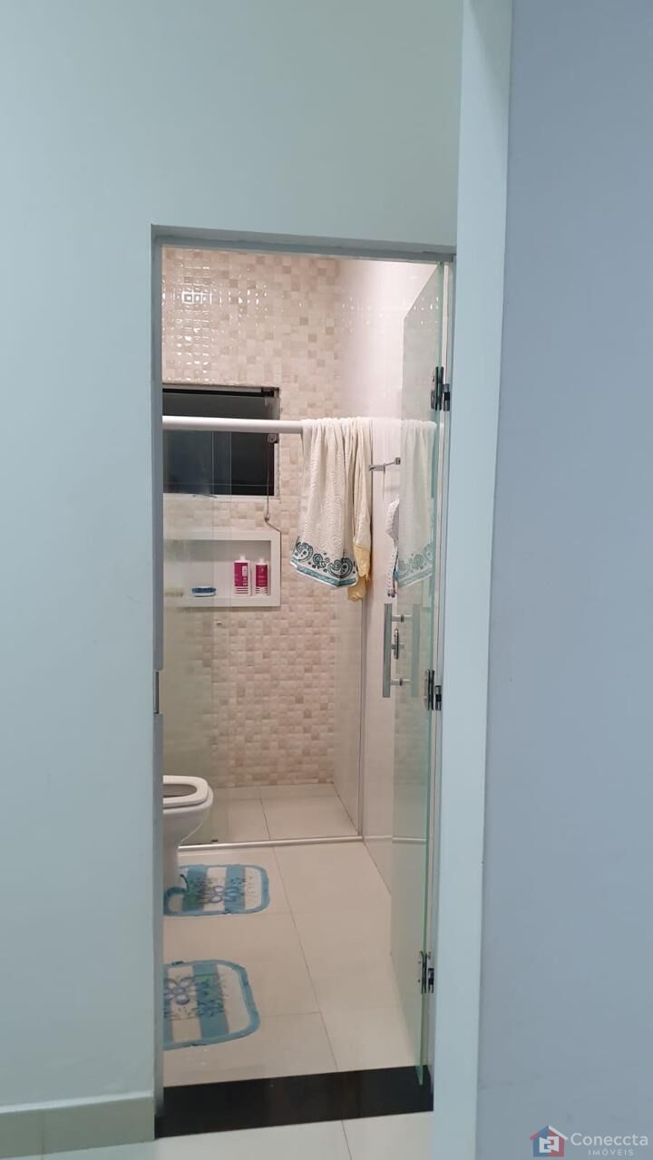 Casa à venda com 3 quartos, 239m² - Foto 22