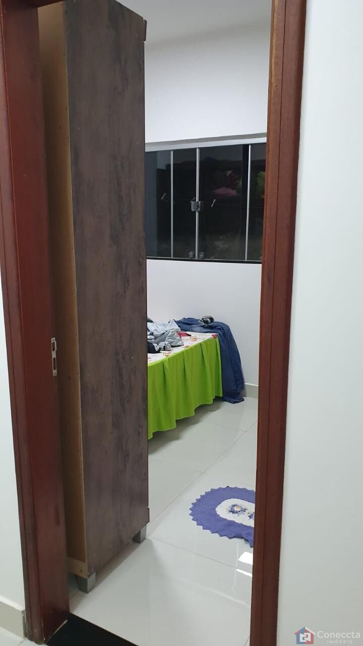 Casa à venda com 3 quartos, 239m² - Foto 18