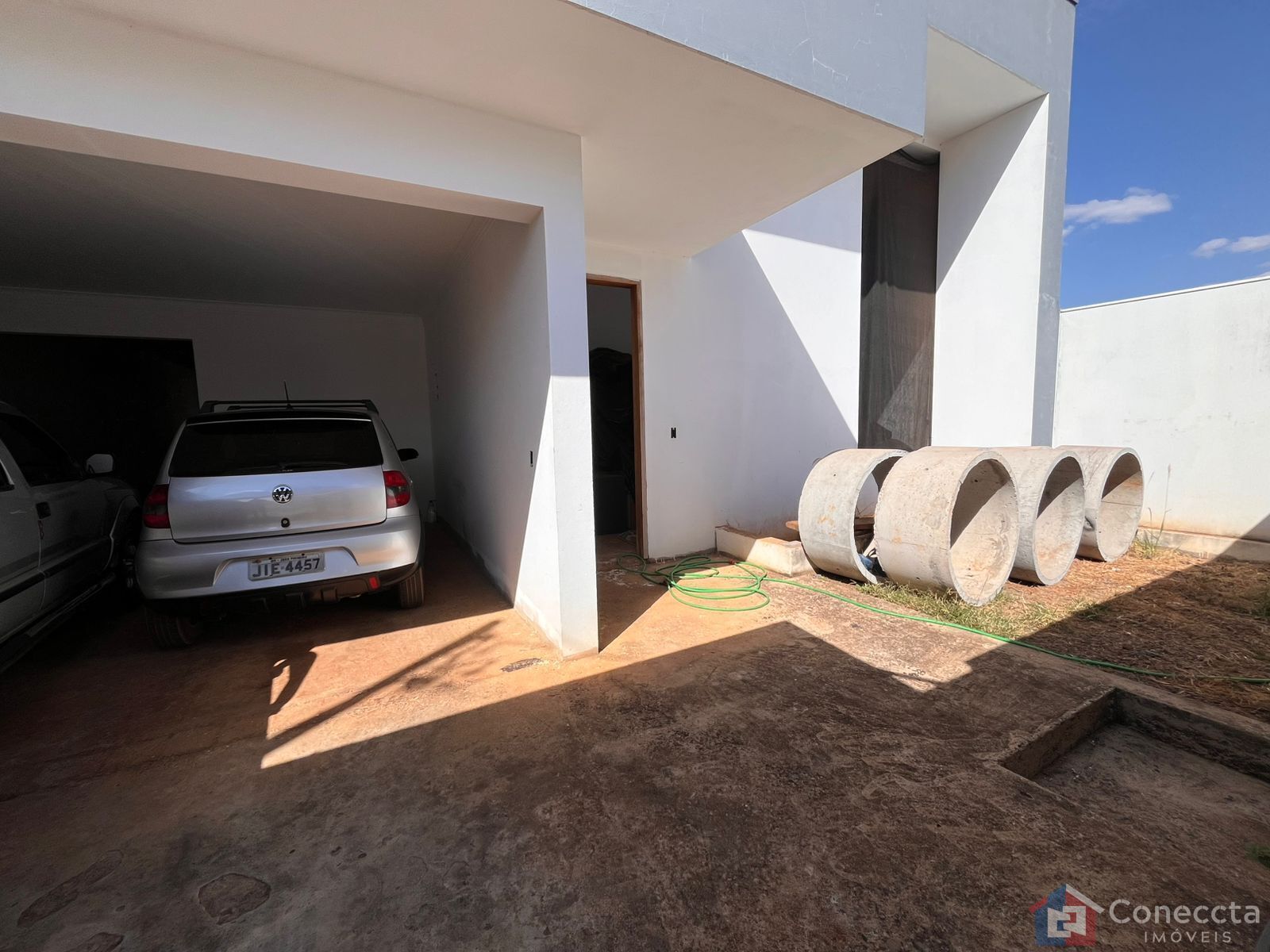 Casa à venda com 3 quartos, 239m² - Foto 5
