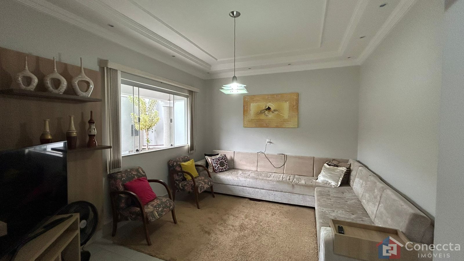 Casa, 3 quartos, 229 m² - Foto 5