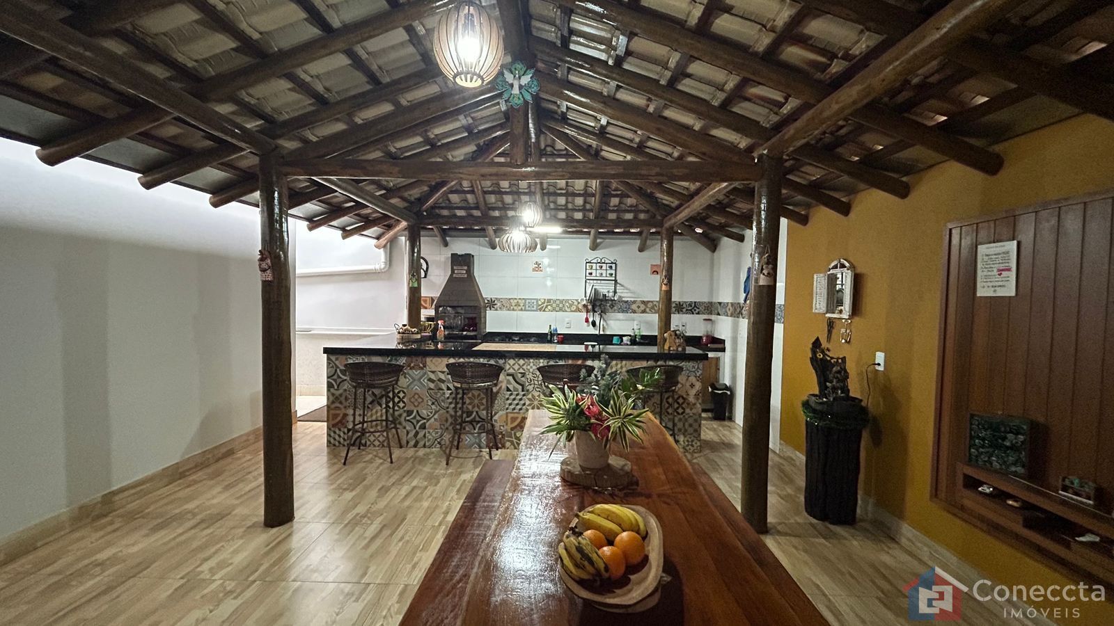 Casa, 3 quartos, 229 m² - Foto 4