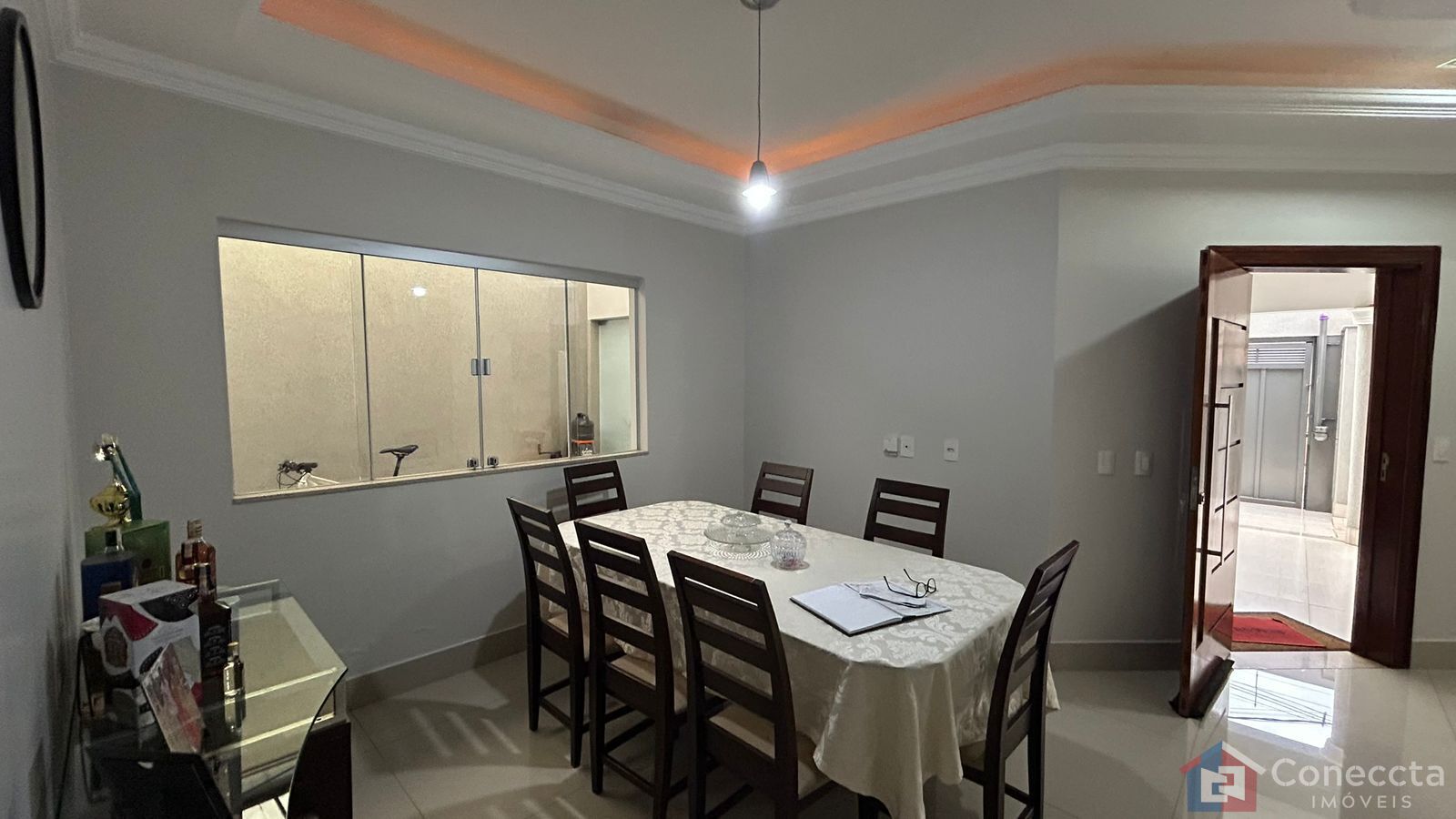 Casa, 3 quartos, 229 m² - Foto 11