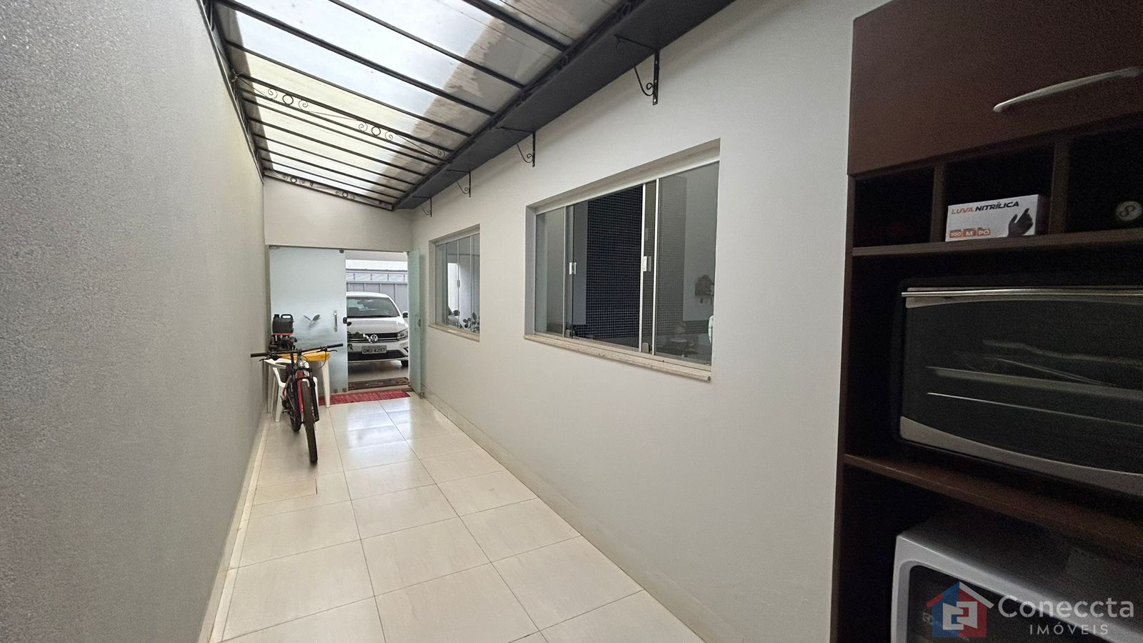 Casa, 3 quartos, 229 m² - Foto 27