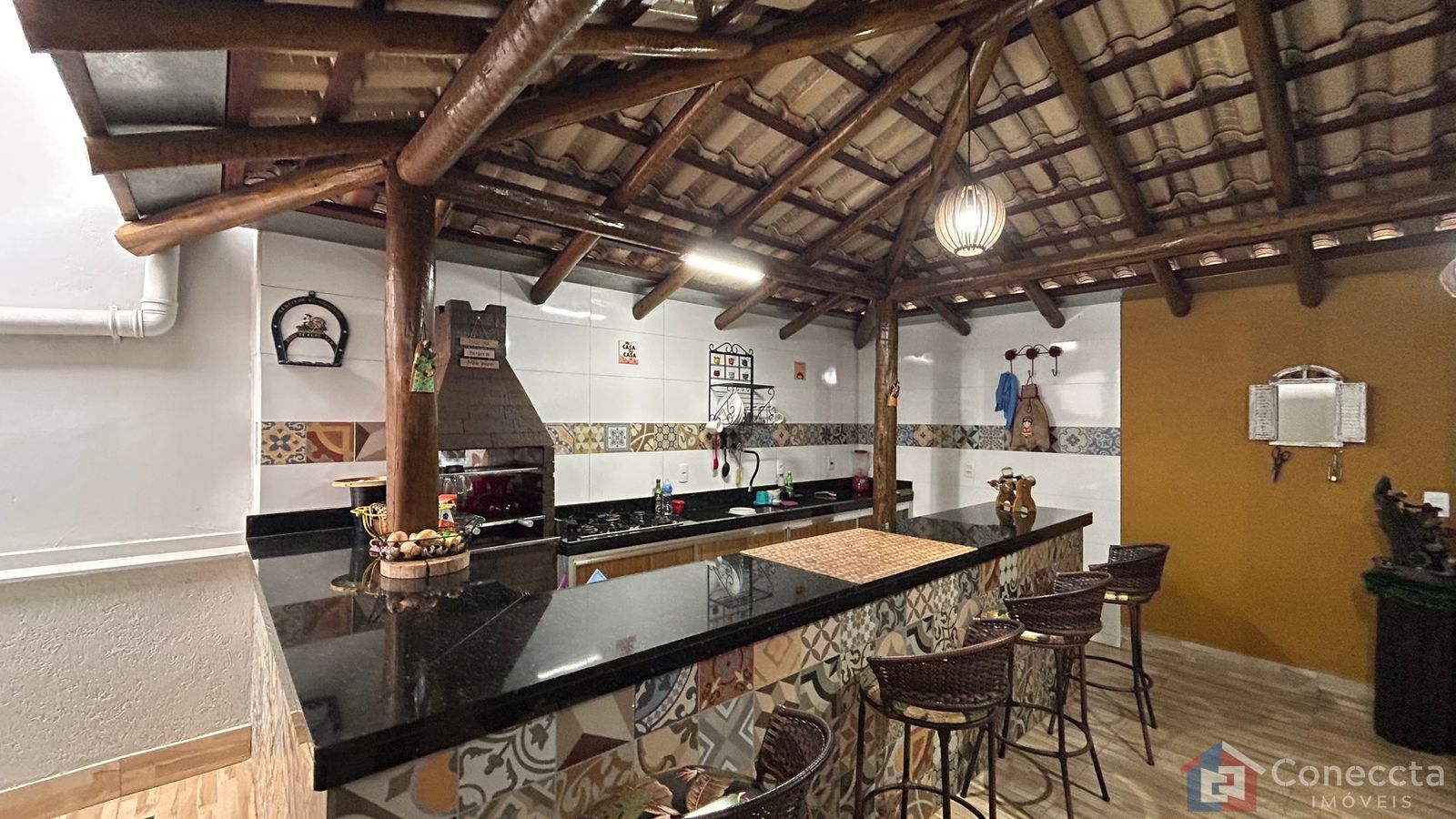 Casa, 3 quartos, 229 m² - Foto 3