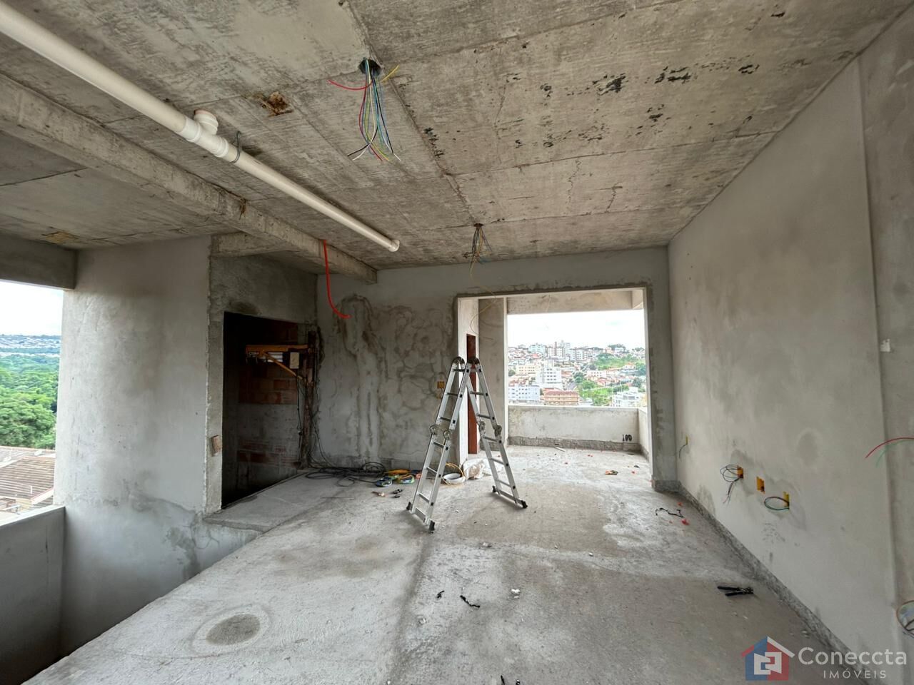 Cobertura à venda com 3 quartos, 237m² - Foto 15