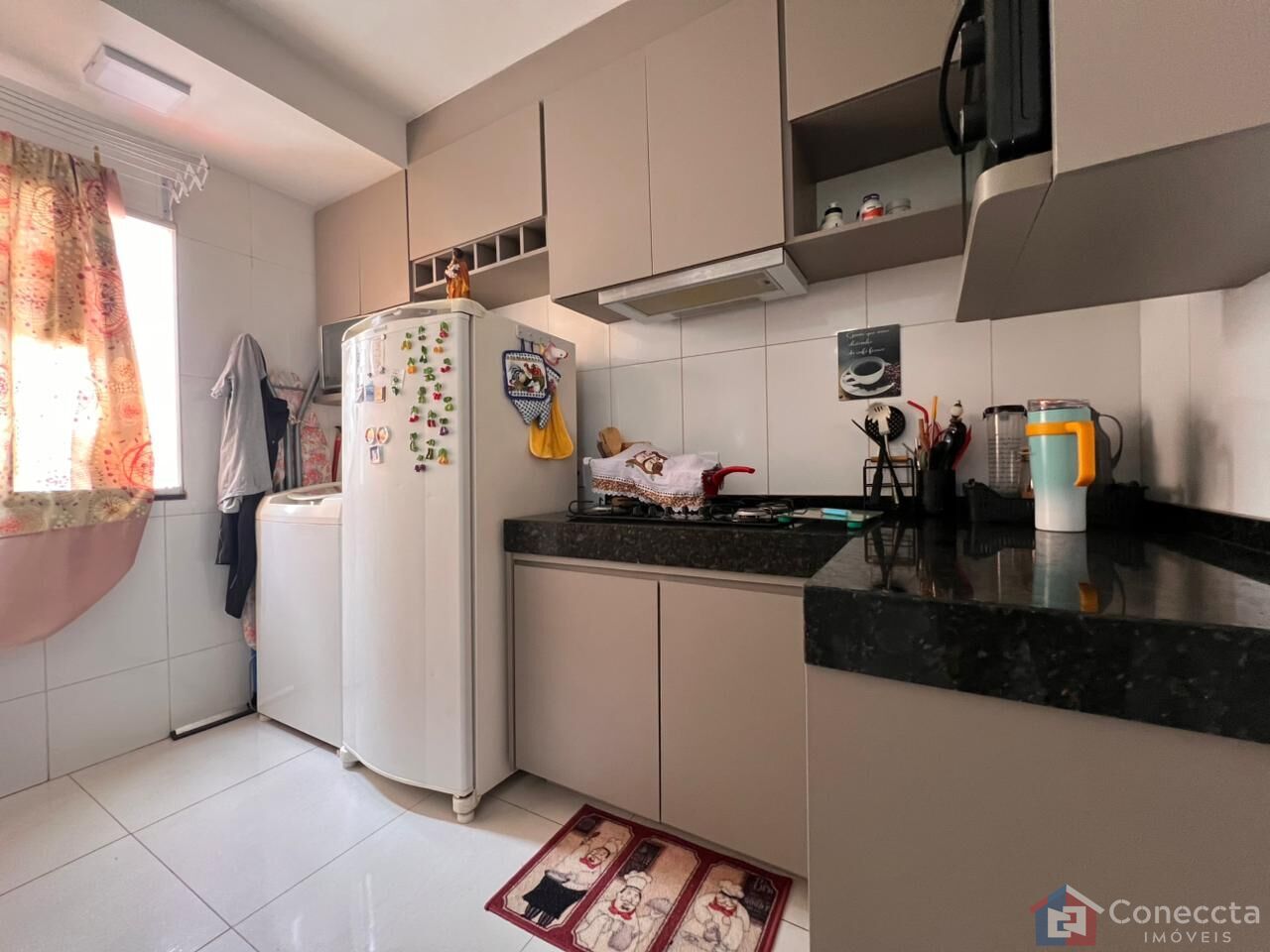 Apartamento, 2 quartos, 48 m² - Foto 4