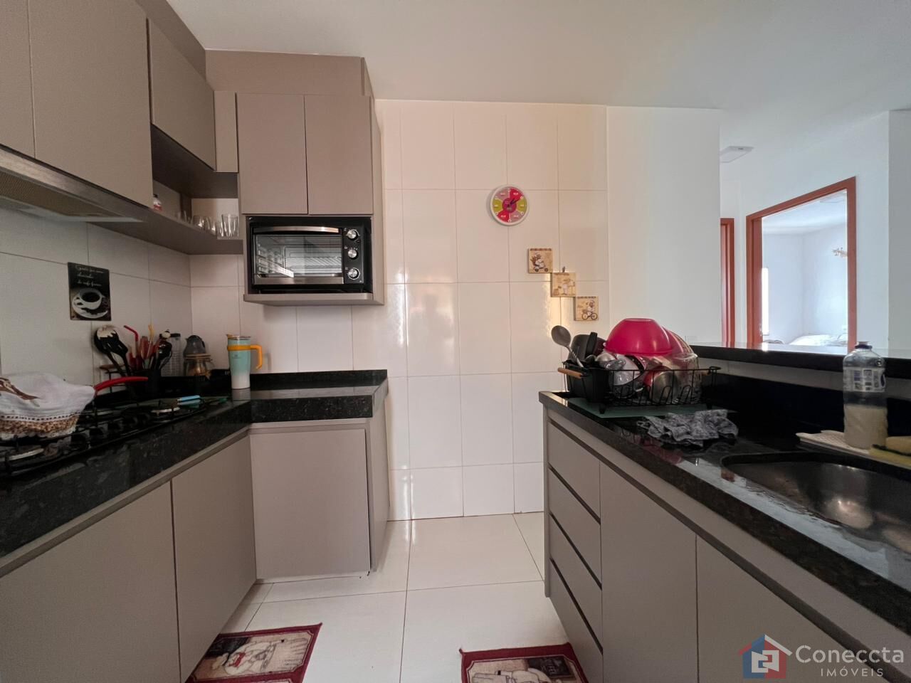 Apartamento, 2 quartos, 48 m² - Foto 6