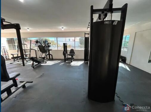 Apartamento, 2 quartos, 44 m² - Foto 3