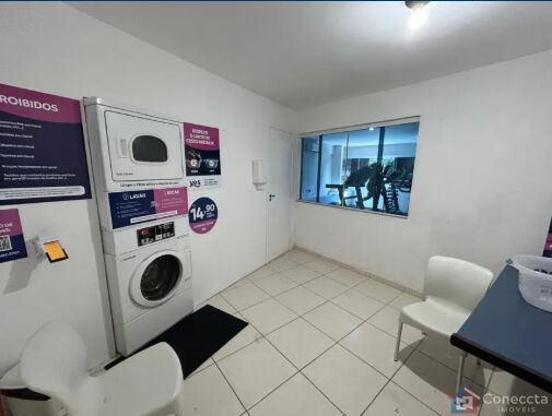 Apartamento, 2 quartos, 44 m² - Foto 6