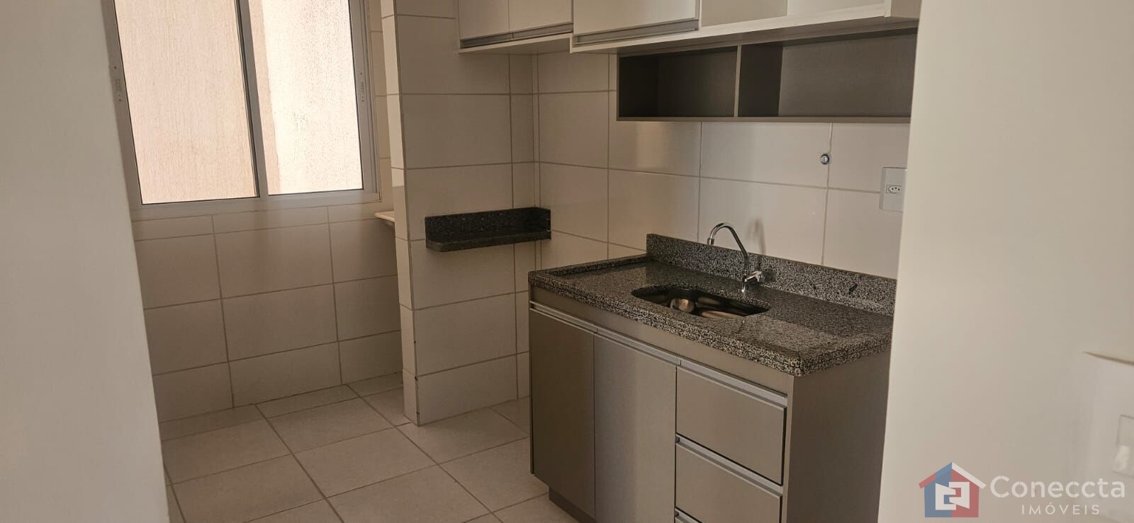 Apartamento, 2 quartos, 44 m² - Foto 4