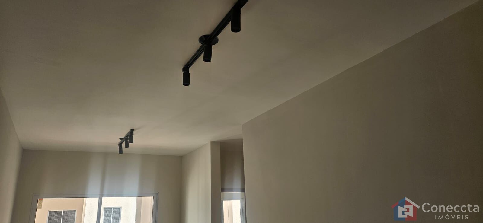 Apartamento, 2 quartos, 44 m² - Foto 1
