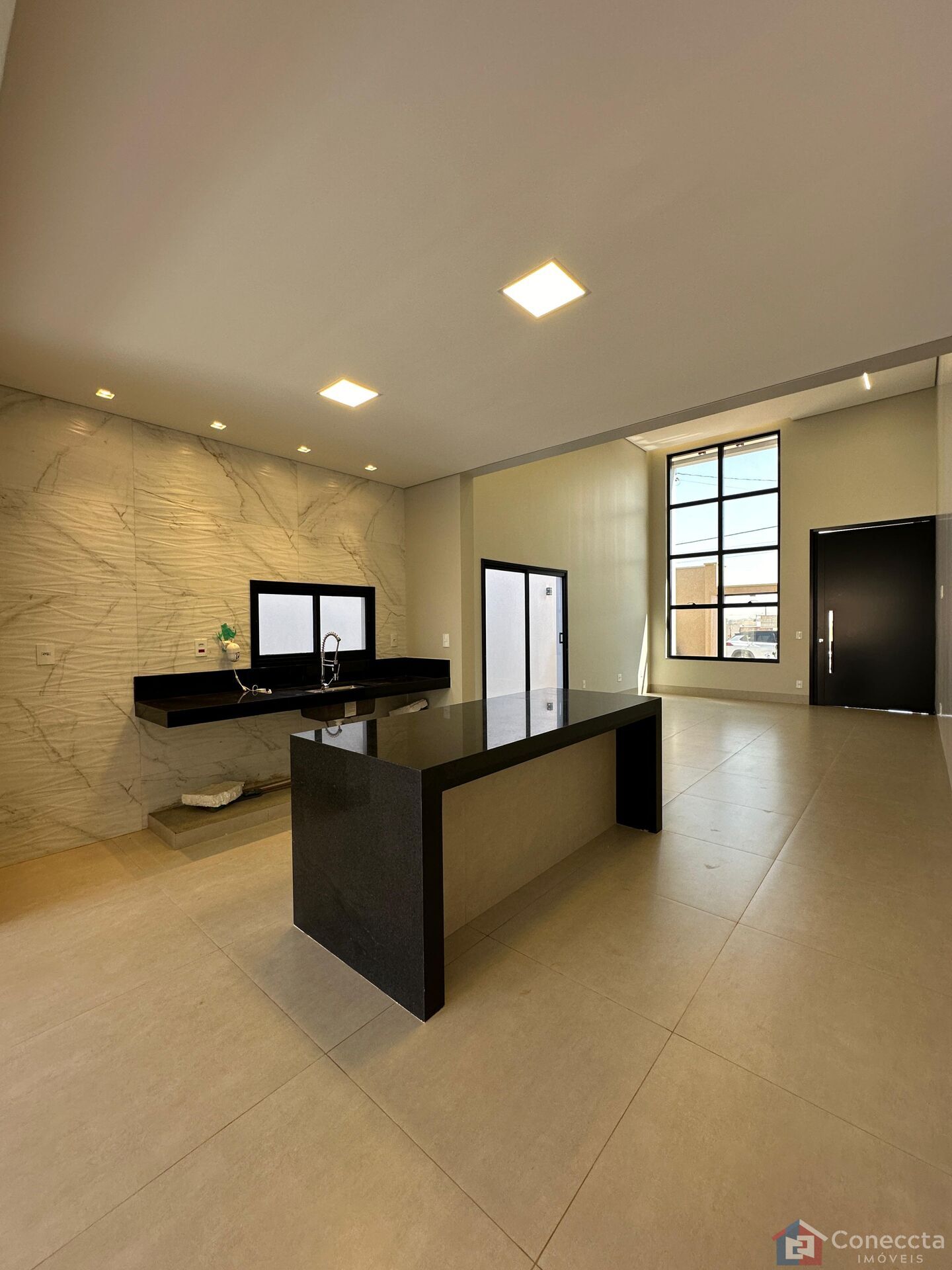 Casa à venda com 3 quartos, 186m² - Foto 4