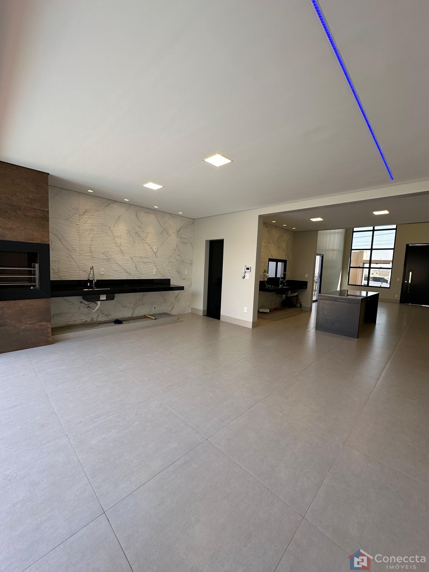 Casa à venda com 3 quartos, 186m² - Foto 8