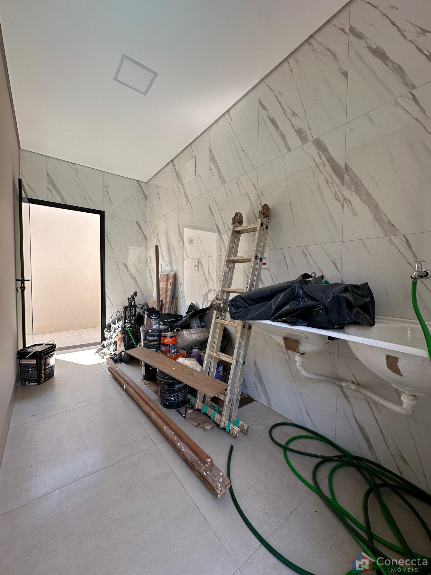 Casa à venda com 3 quartos, 186m² - Foto 13