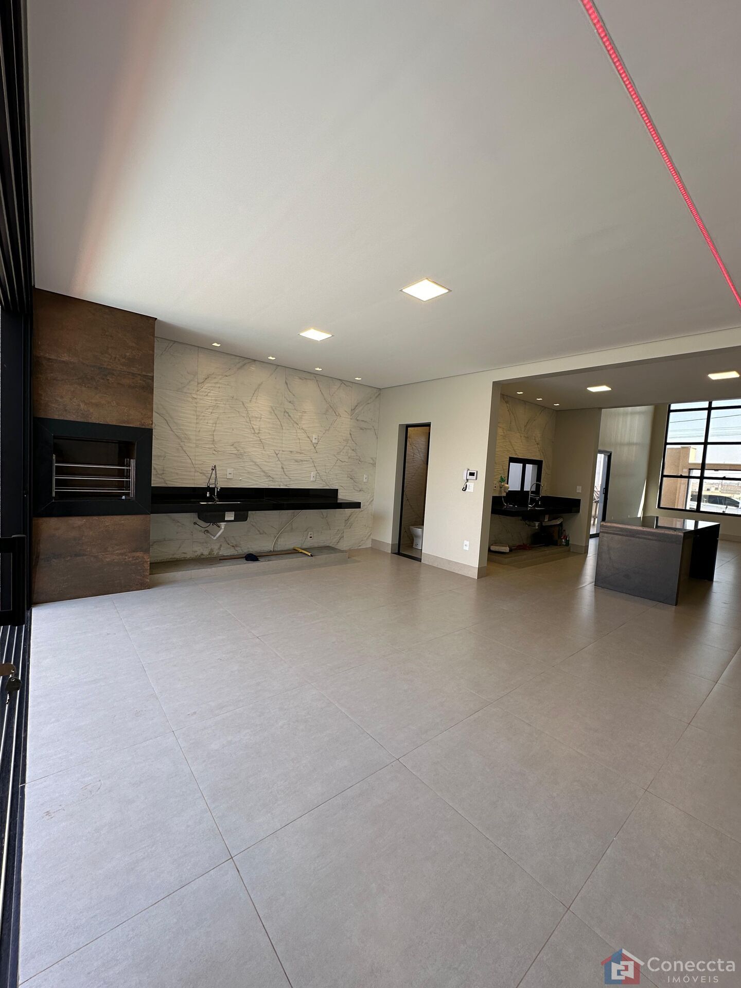 Casa à venda com 3 quartos, 186m² - Foto 7