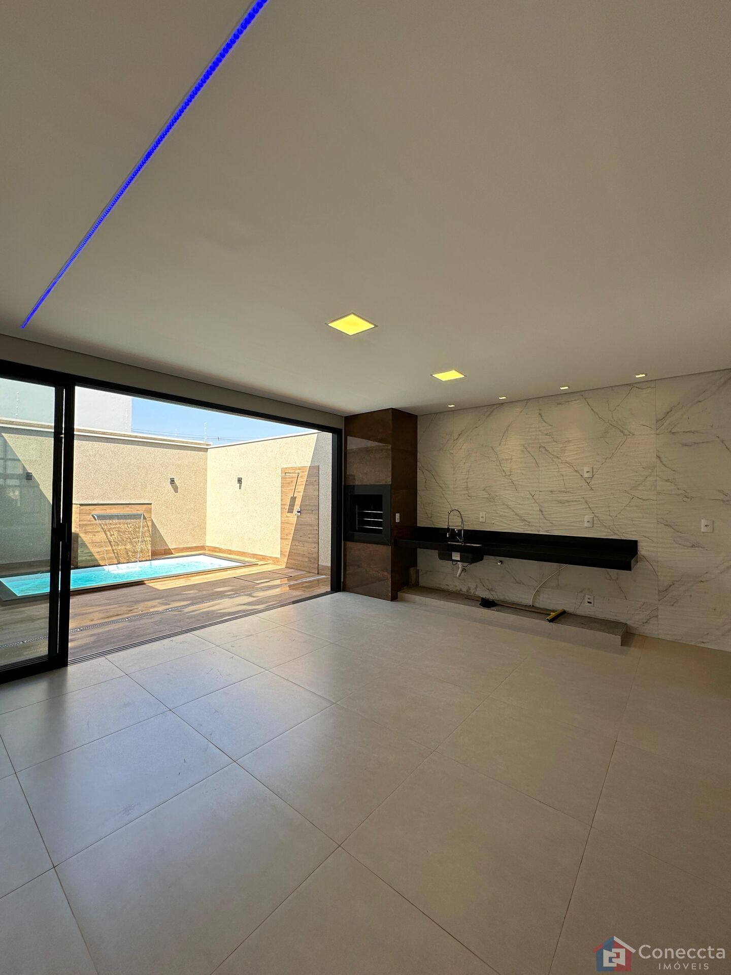 Casa à venda com 3 quartos, 186m² - Foto 10