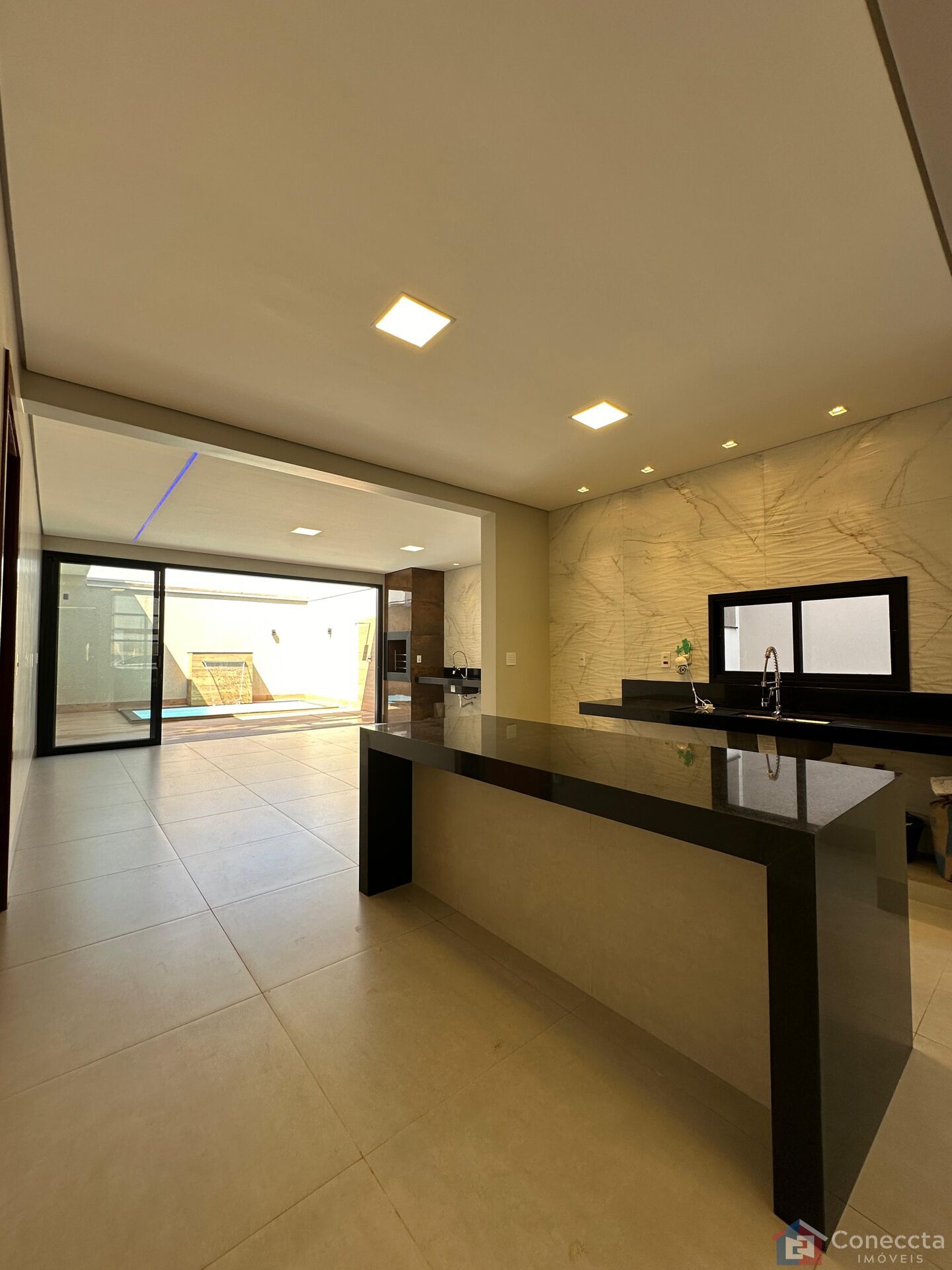 Casa à venda com 3 quartos, 186m² - Foto 5