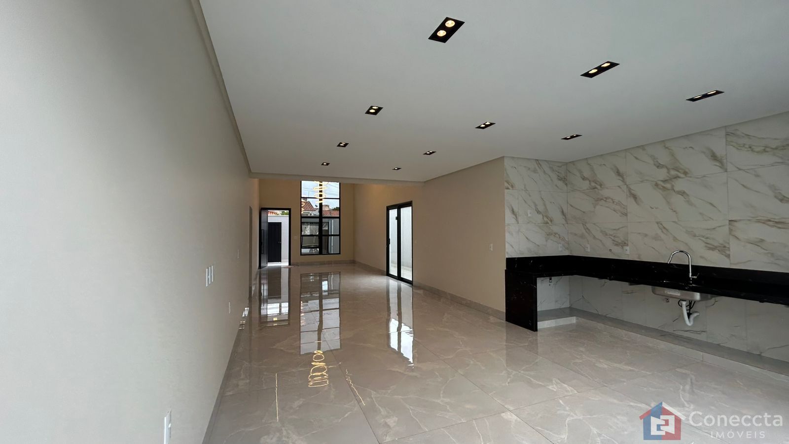 Casa, 3 quartos, 199 m² - Foto 4