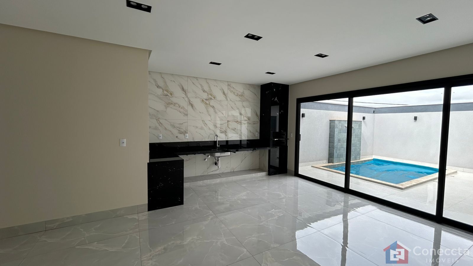 Casa, 3 quartos, 199 m² - Foto 5