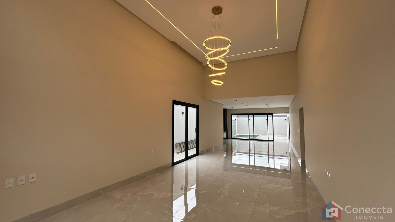 Casa, 3 quartos, 199 m² - Foto 11