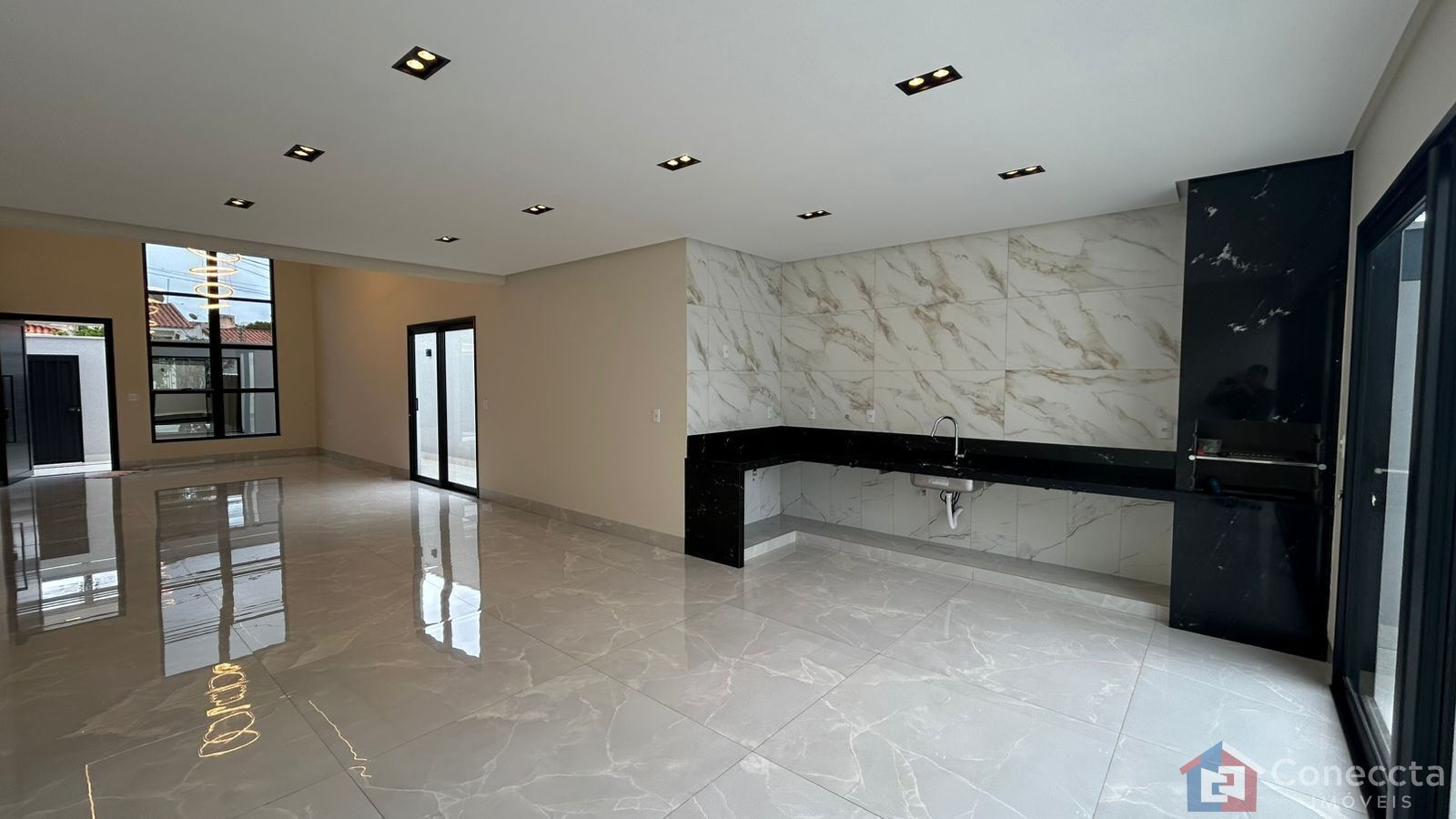 Casa, 3 quartos, 199 m² - Foto 6