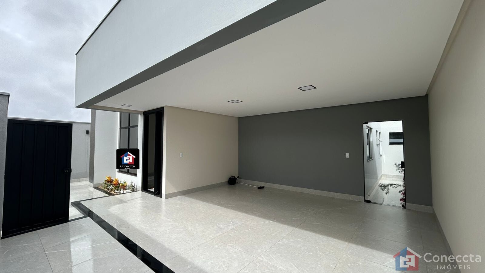 Casa, 3 quartos, 199 m² - Foto 2