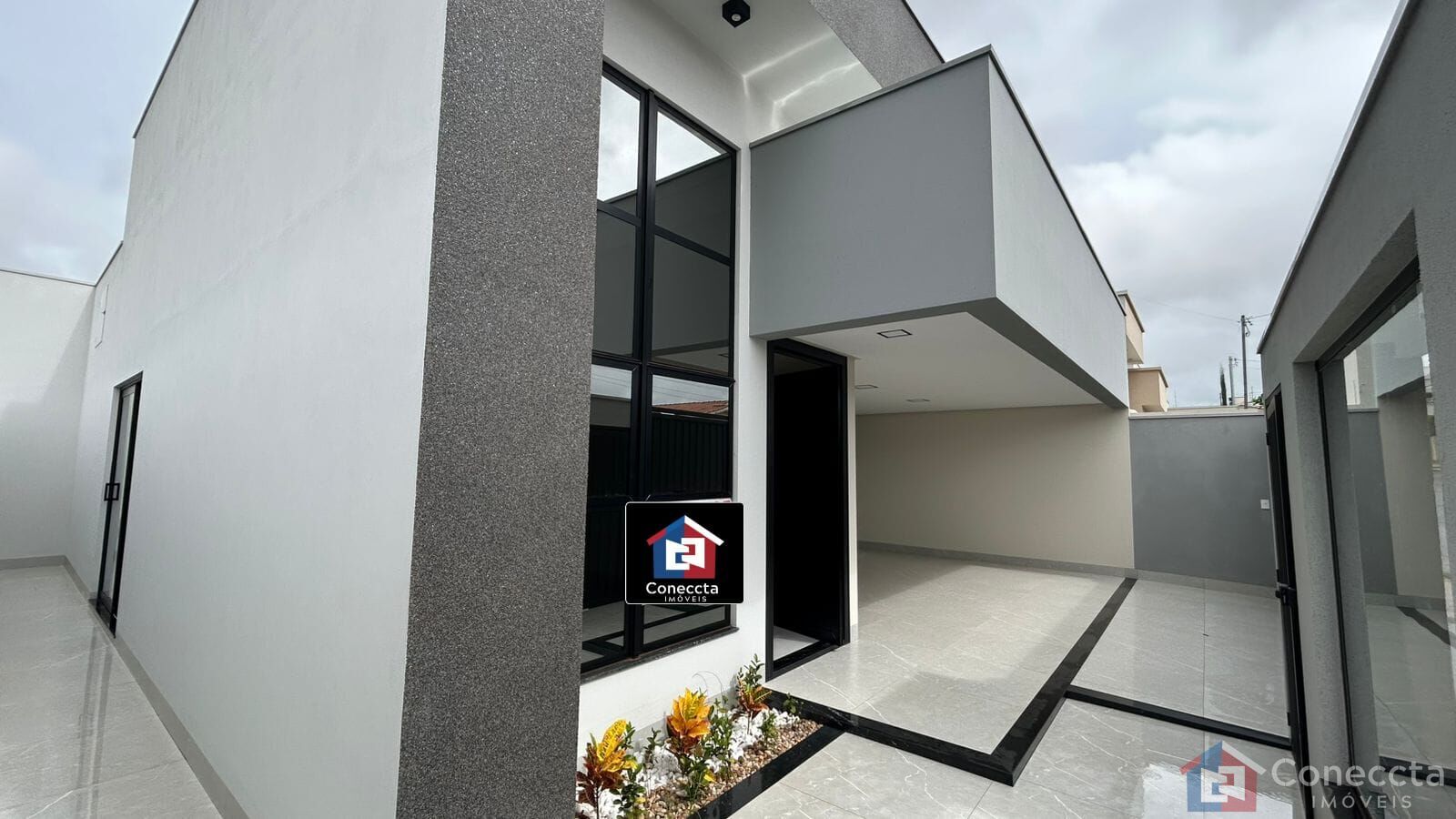 Casa, 3 quartos, 199 m² - Foto 1