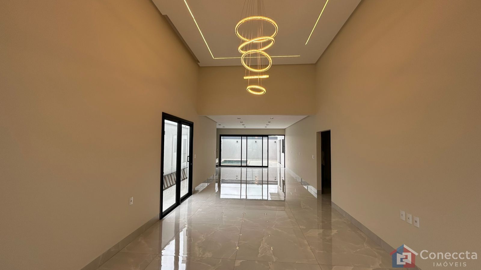 Casa, 3 quartos, 199 m² - Foto 3