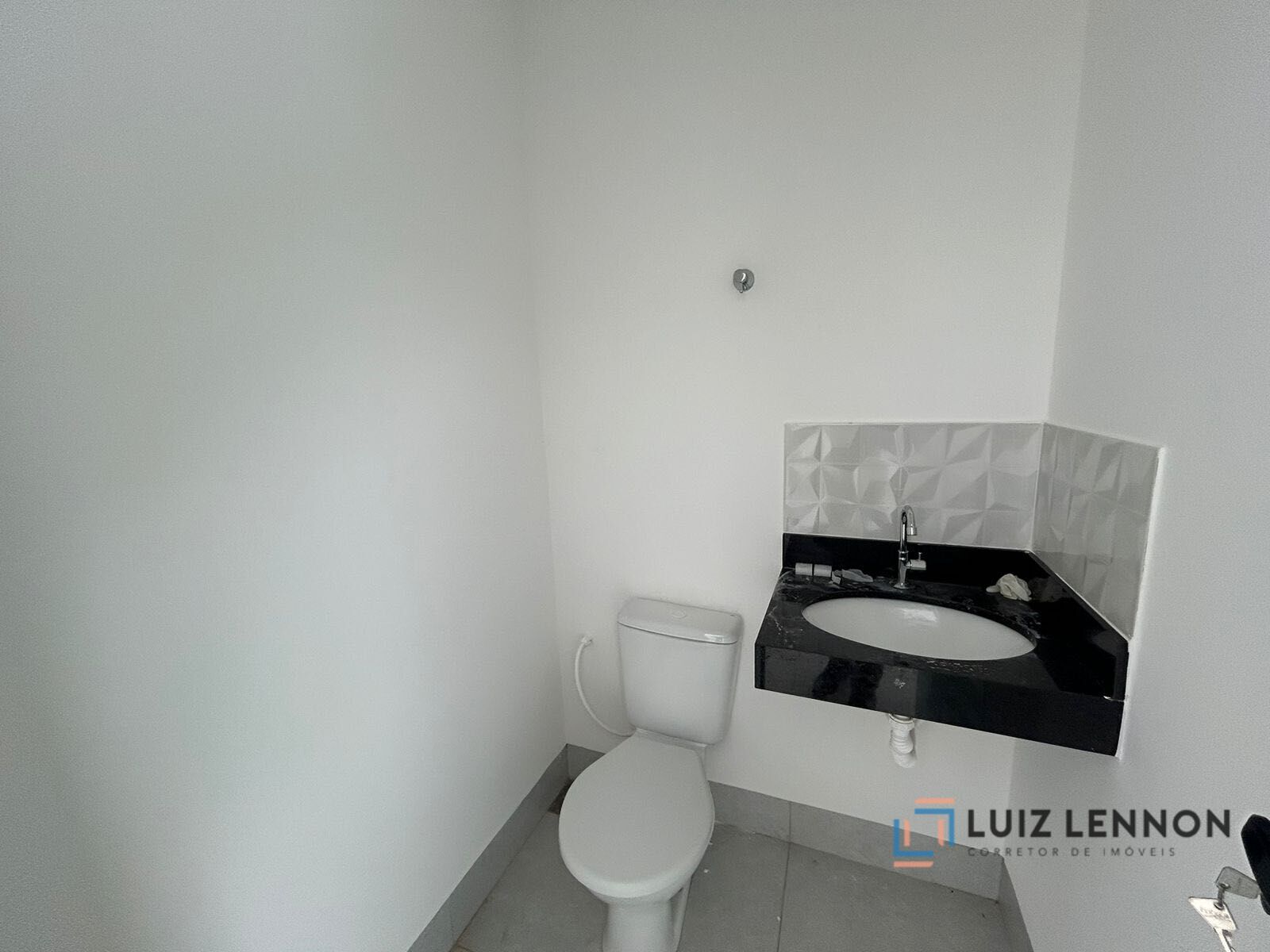 Conjunto Comercial-Sala para alugar - Foto 4